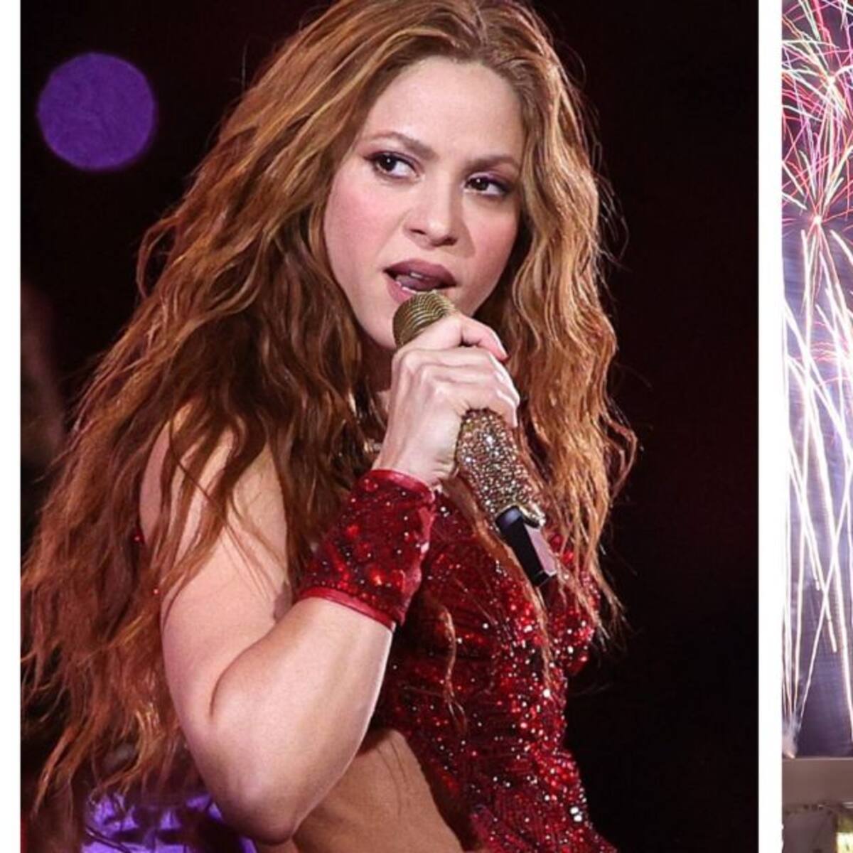 Shakira y SuperBowl, las palabras más tuiteadas del 2 de febrero en EE.UU.