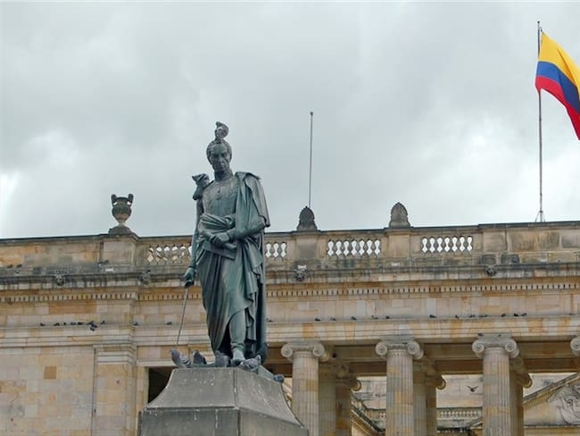 Proyecto propone que abogado sin experiencia podría llegar a ser fiscal general. Foto: Getty Images / JERRYPDX