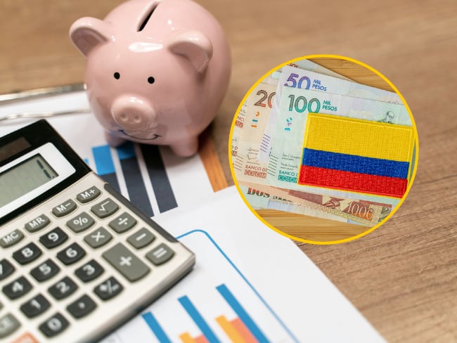 Así está la rentabilidad de CDT para MARZO 2026: Los mejores para invertir de 2 a 6 meses. Getty Images