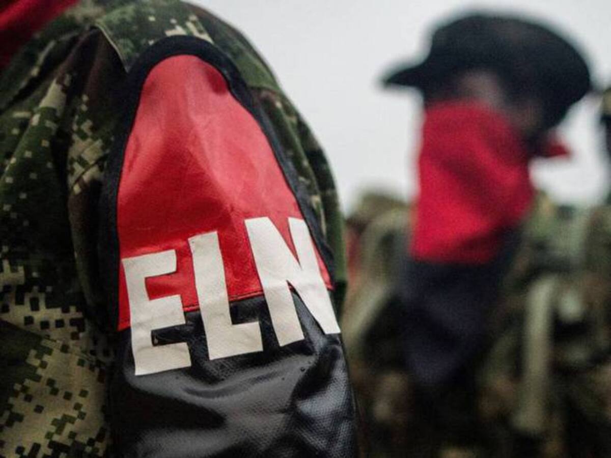 ONU asegura que a la fecha no se ha confirmado ninguna violación al cese al fuego del ELN