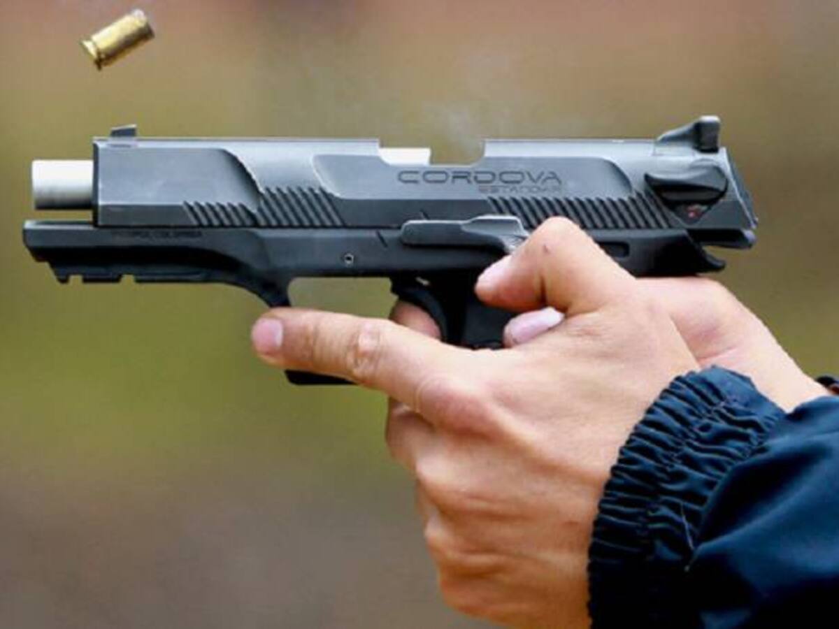 Asesinan en el norte del Cauca a otro integrante de las Farc