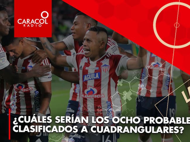 El Laboratorio del Fútbol / Caracol Radio