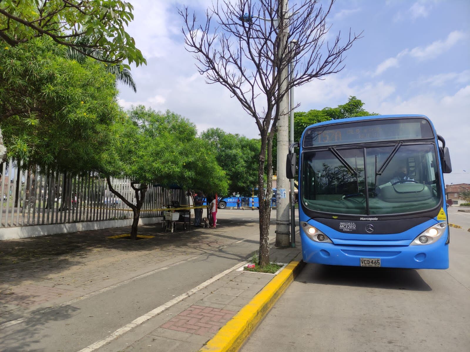 Foto: Metro Cali