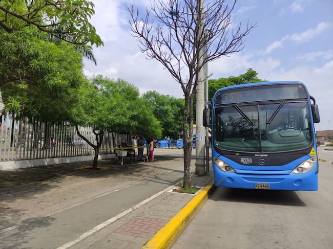 Foto: Metro Cali