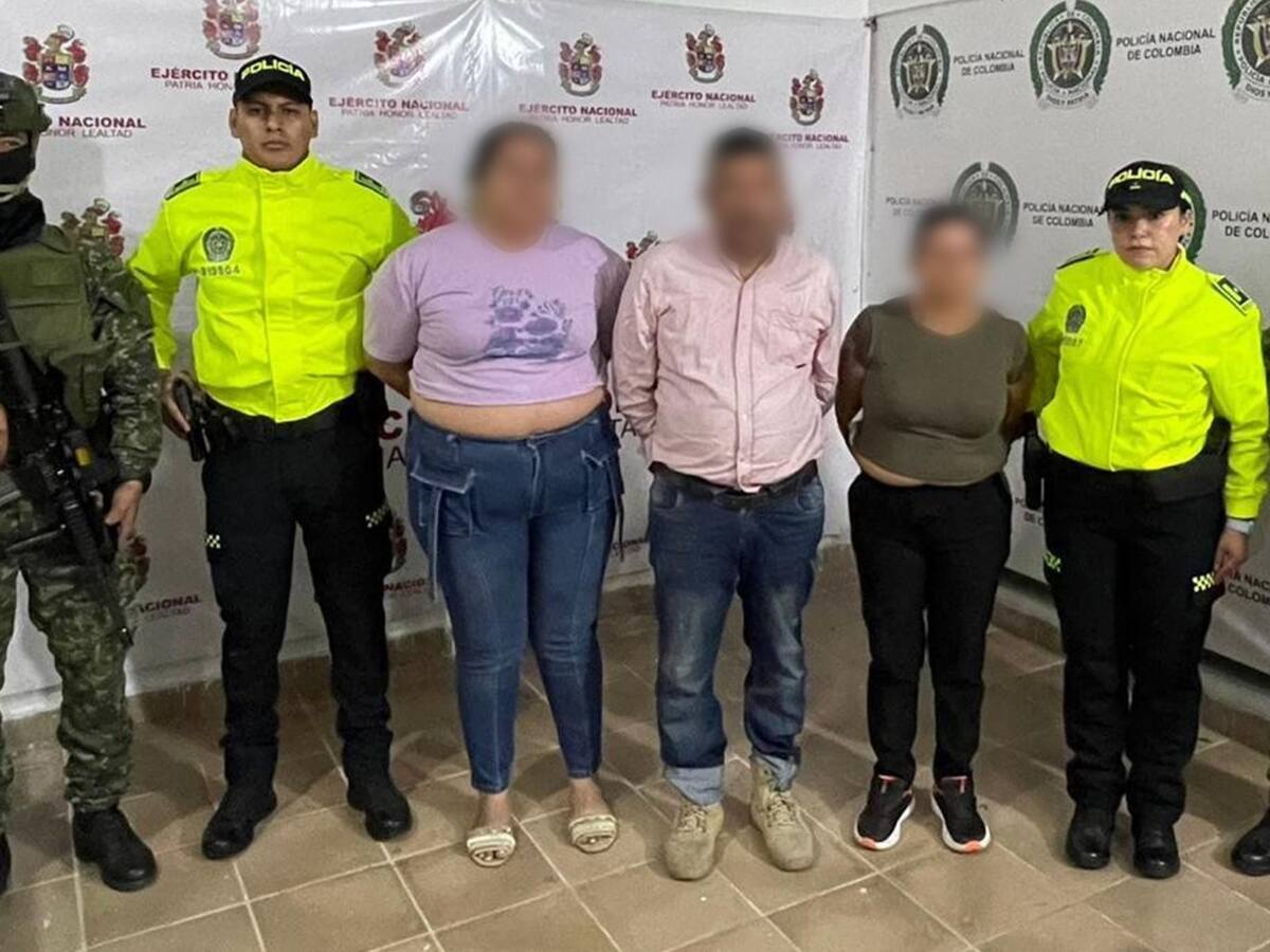 Jueza dejó en libertad al presunto jefe de Finanzas de la Segunda Marquetalia en el Tolima