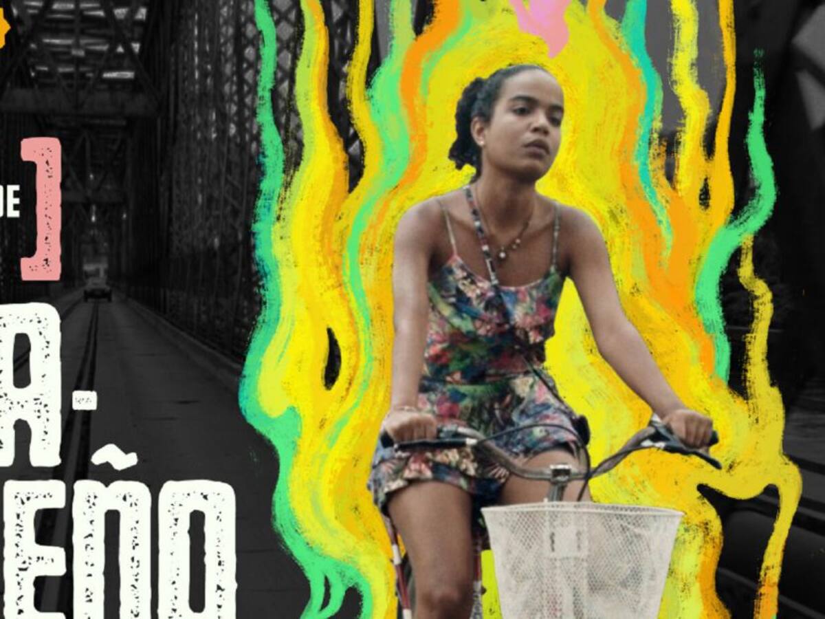 Llega a la Cinemateca de Bogotá la Semana del cine brasileño