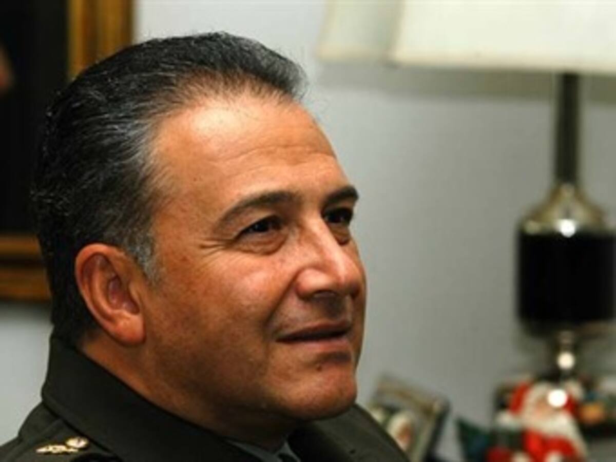 Comienza trámite de extradición de los 21 capturados en operación antinarcóticos