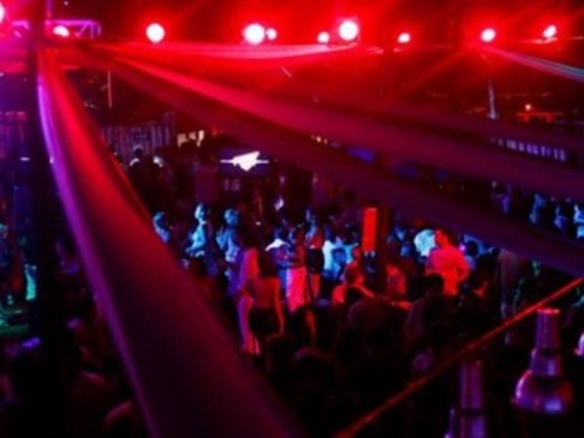 ​Este fin de semana habrá rumba extendida en Bogotá