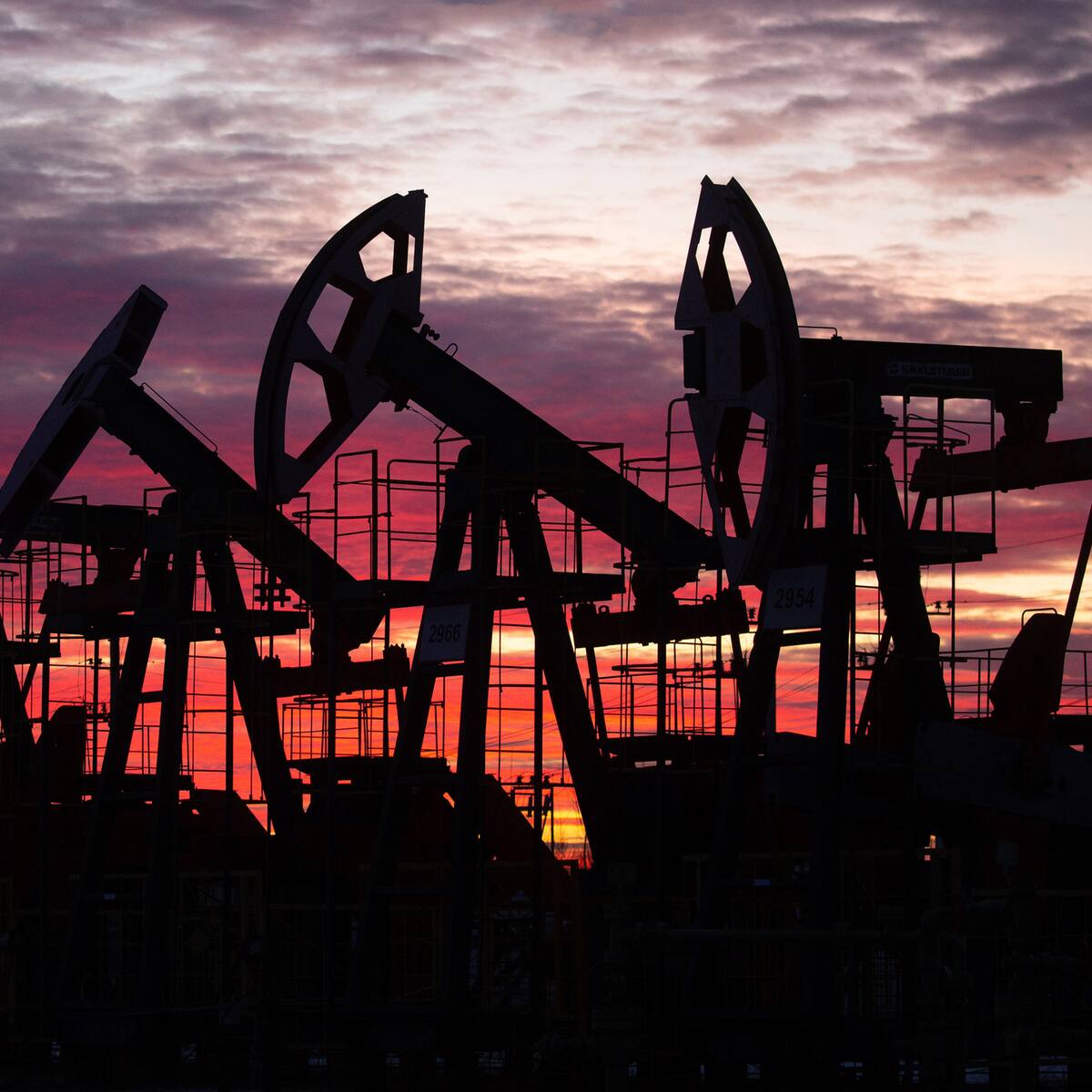 Petróleo: OPEP+ retrasa reunión para discutir posible aumento de producción
