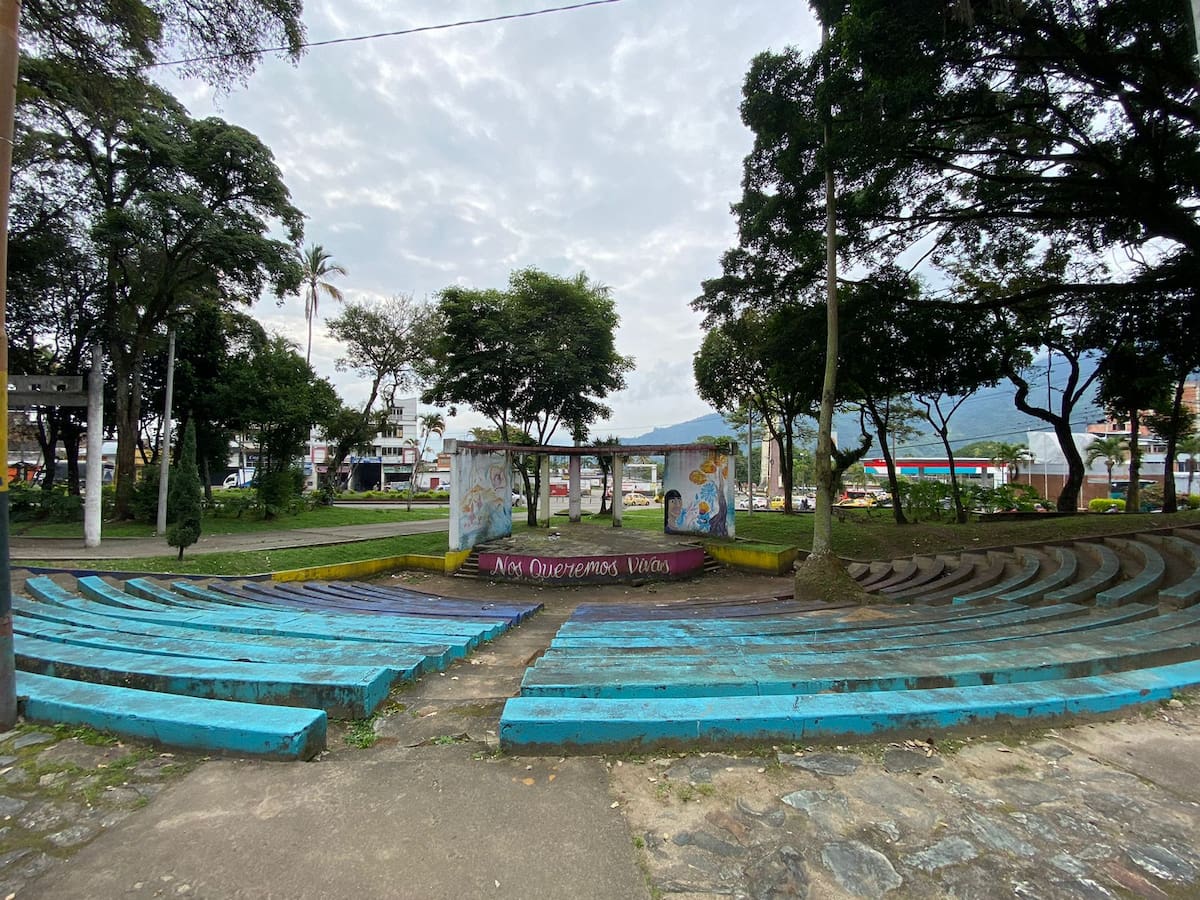 Lista la licitación para adecuar polideportivos de Ibagué