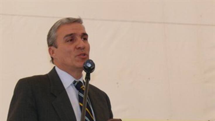 Gobierno presentará proyecto para restructuración de las CAR