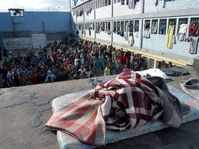 Empezó excarcelación de presos por reforma al Código Penal