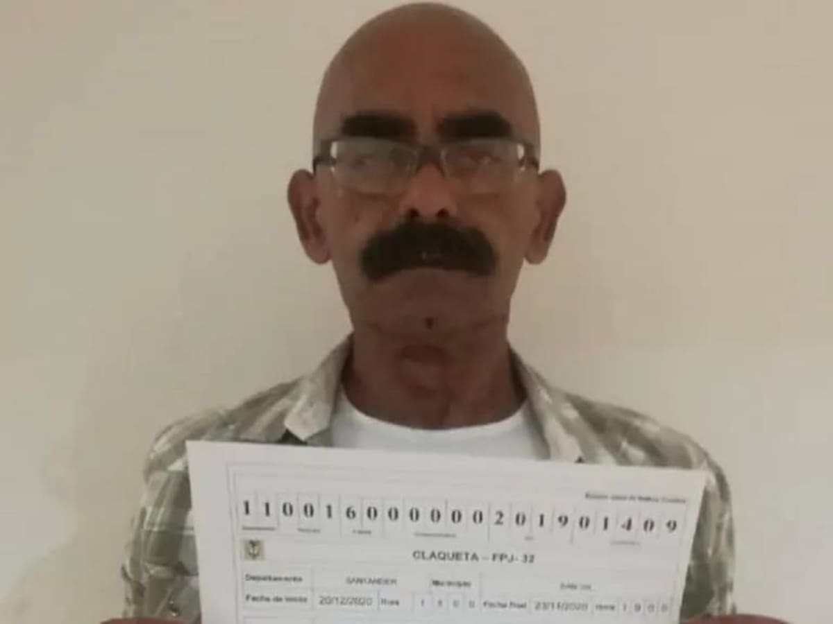 Murió hermano del General (r) Rodolfo Palomino, en Barichara, Santander