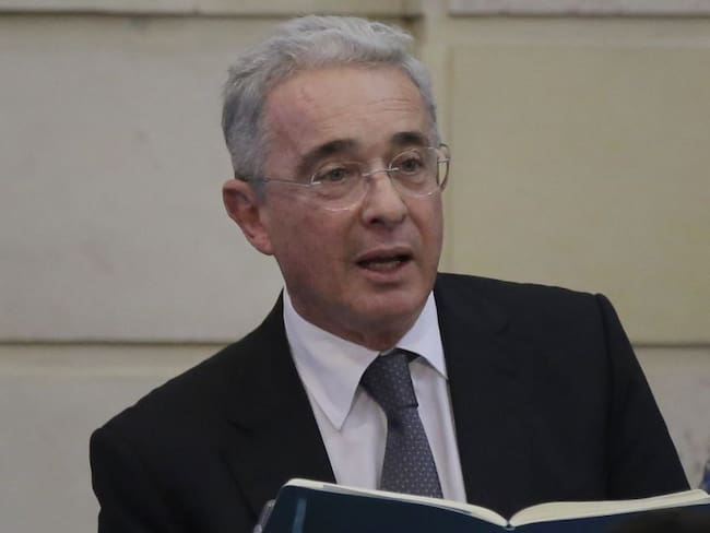 Consejo de Estado deja en firme la investidura de Álvaro Uribe