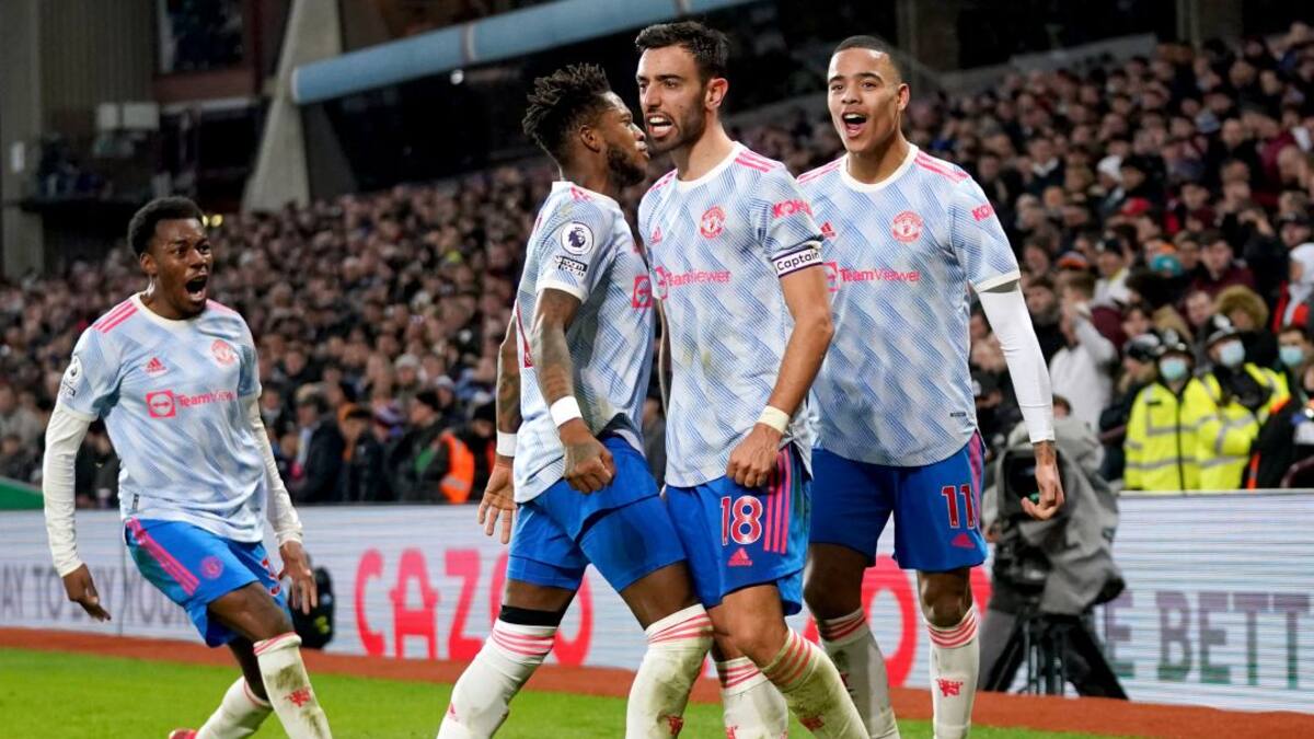 Nuevas acusaciones de agresión sexual y amenazas contra jugador del United