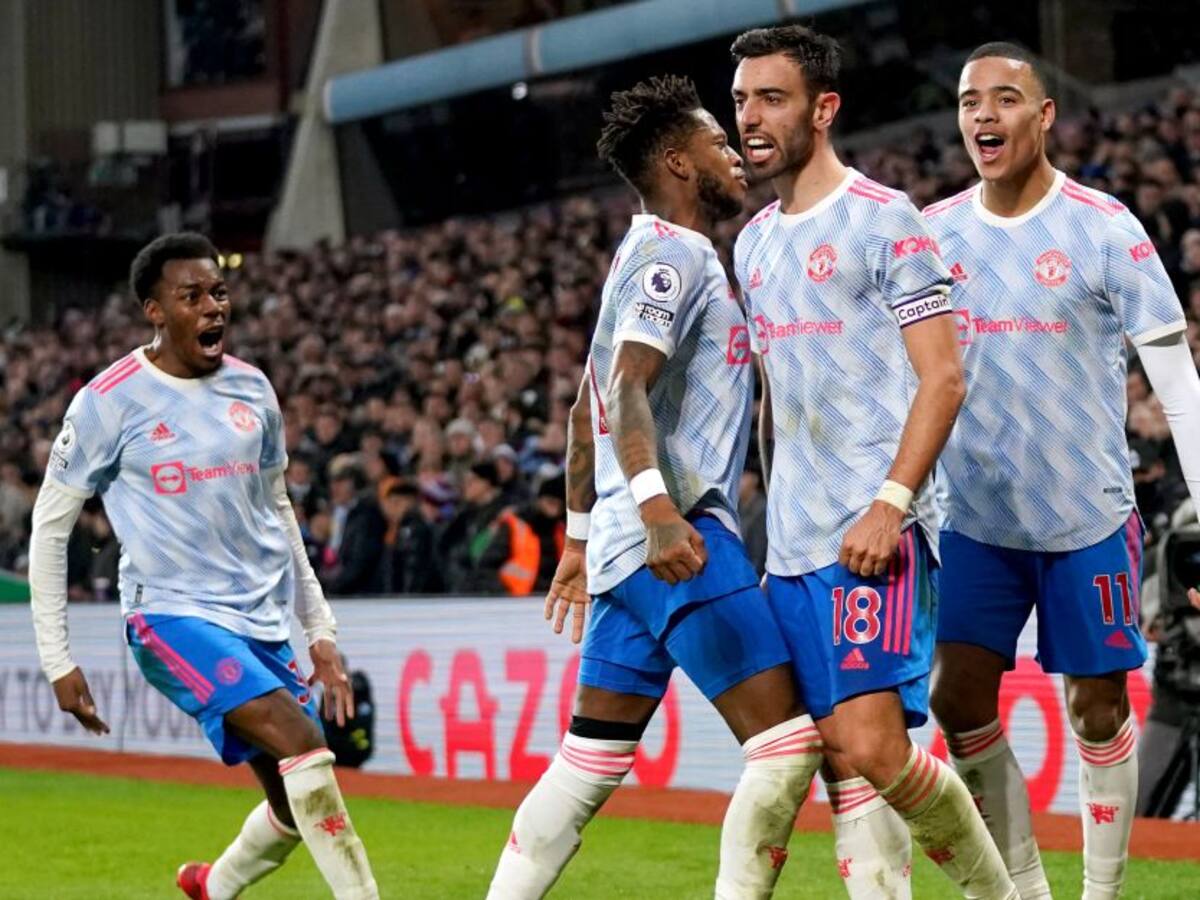 Nuevas acusaciones de agresión sexual y amenazas contra jugador del United