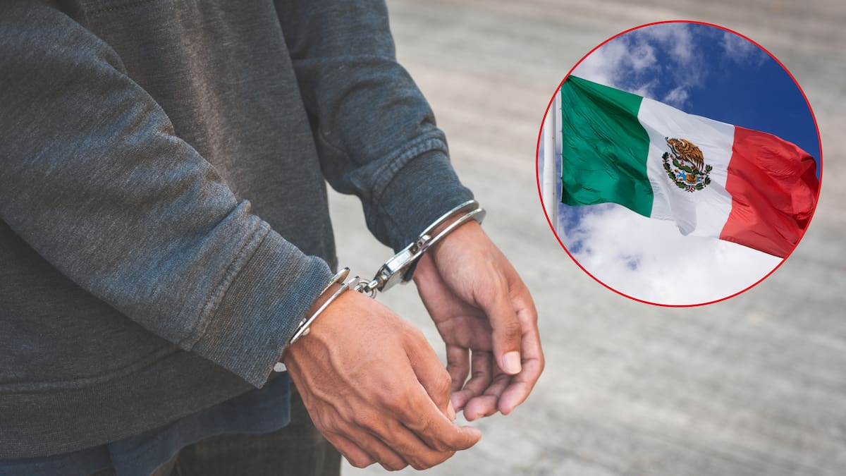 México detuvo a sobrino de ‘El Chapo’ que cuenta con orden de extradición