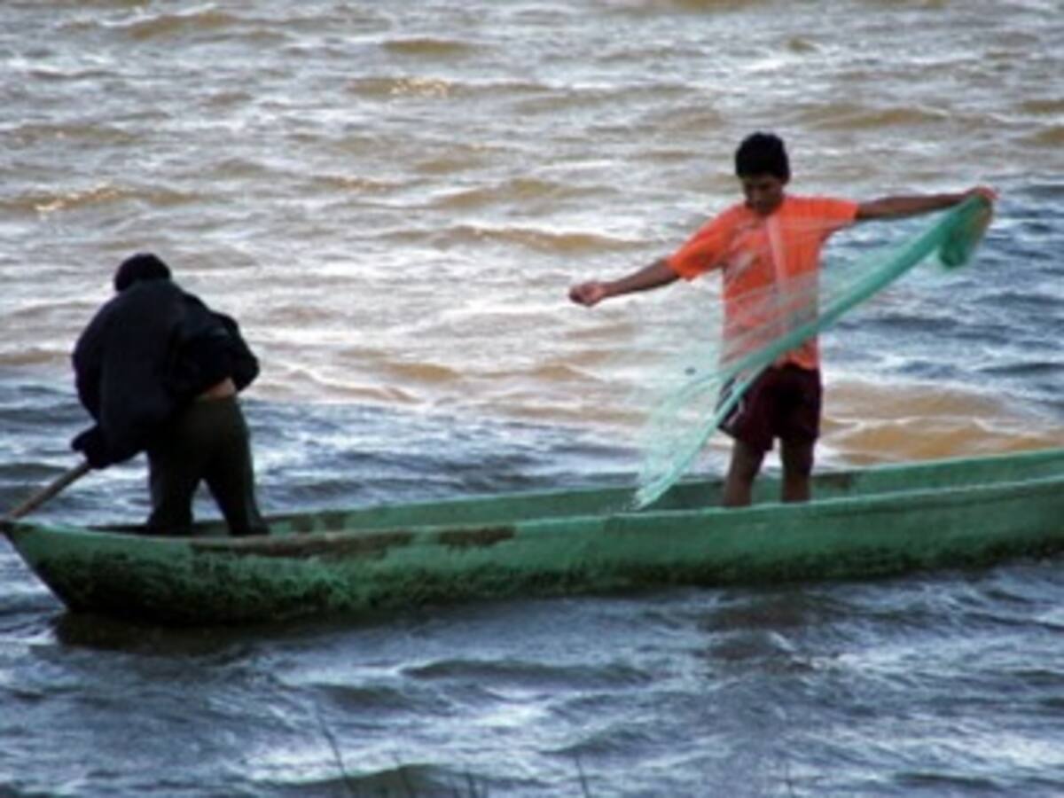 Presidente de Nicaragua ordena no asediar a los pescadores artesanales de San Andrés