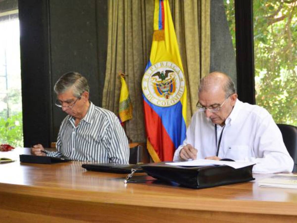 La negociación de paz también debe estar en las regiones: CNAI