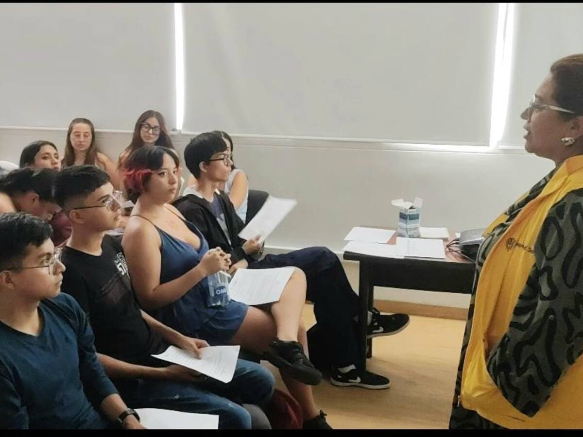 Renta Joven: 4.300 estudiantes del Quindío recibirán recursos del programa