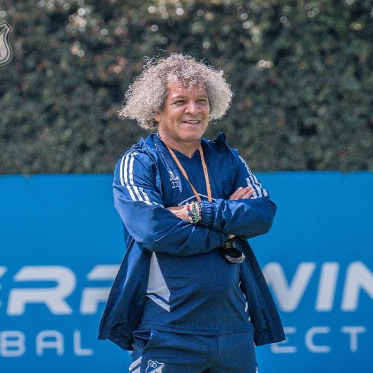 Alberto Gamero: “Da lástima que técnicos como Jhon Bodmer y Lucas González estén afuera”