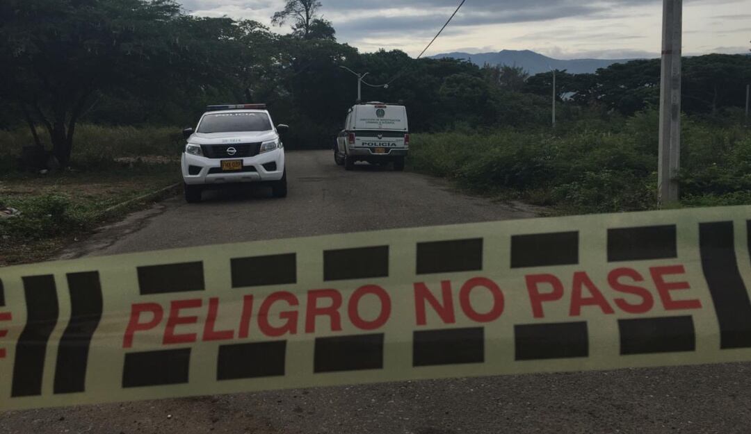 Asesinados