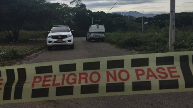 Asesinados