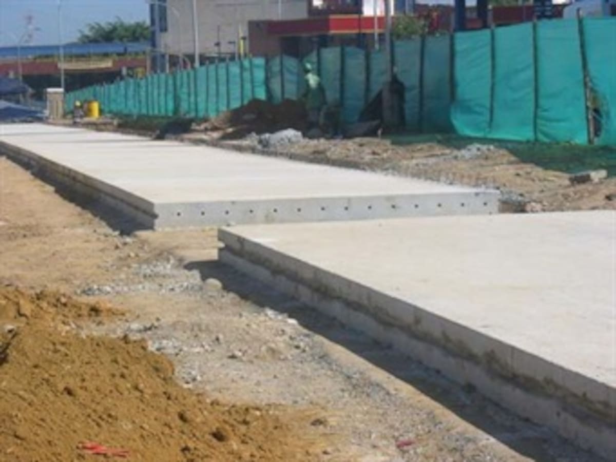 Ciudadanos podrían proponer obras para ser financiadas por valorización