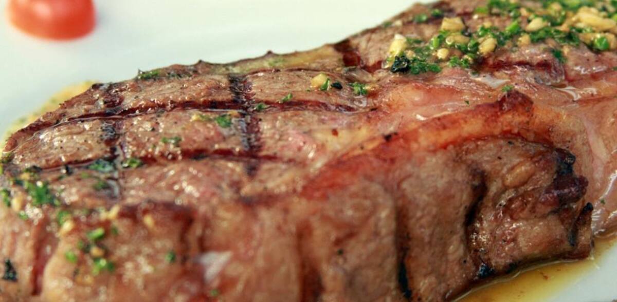 Si lo que desea es disfrutar los mejores cortes Angus de Santa Marta, Ombú Stakehouse, en el barrio Baviera, es la mejor opción.