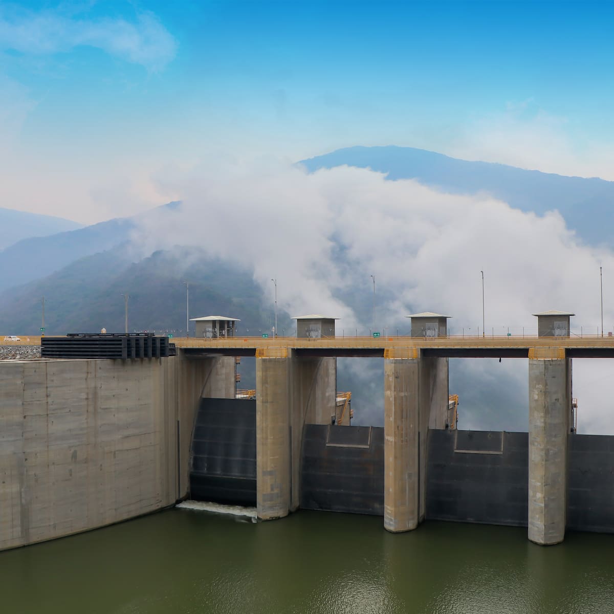 ANLA autoriza a Hidroituango subir el nivel del embalse por el fenómeno de El Niño