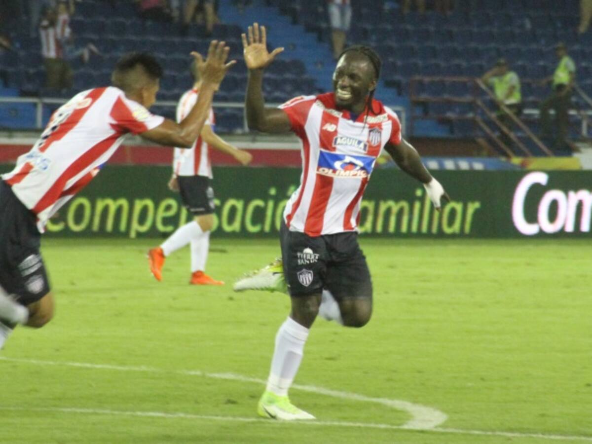 ¿Cha - Teo, en la Selección? Yimmi Chará responde a un posible llamado