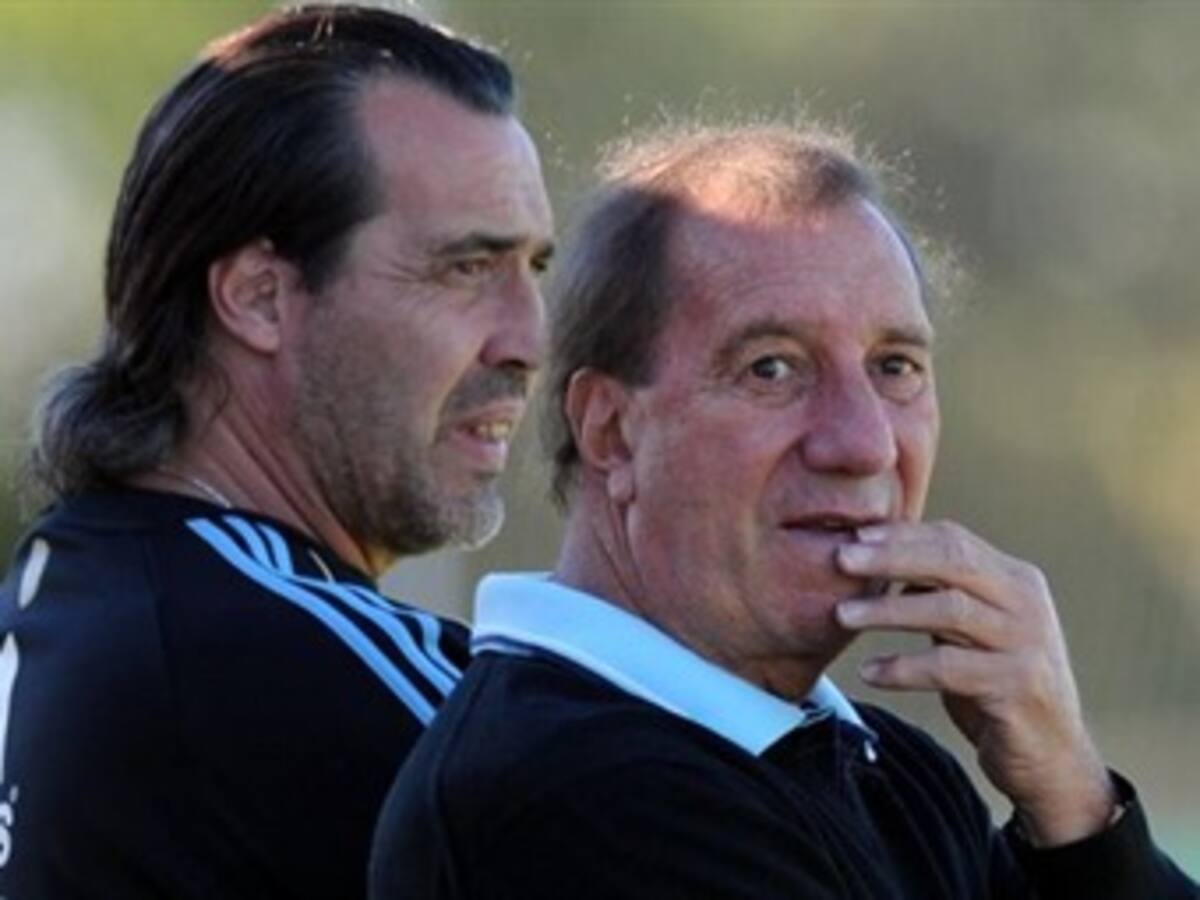 Batista agita polémica con Bilardo por salida de selección argentina