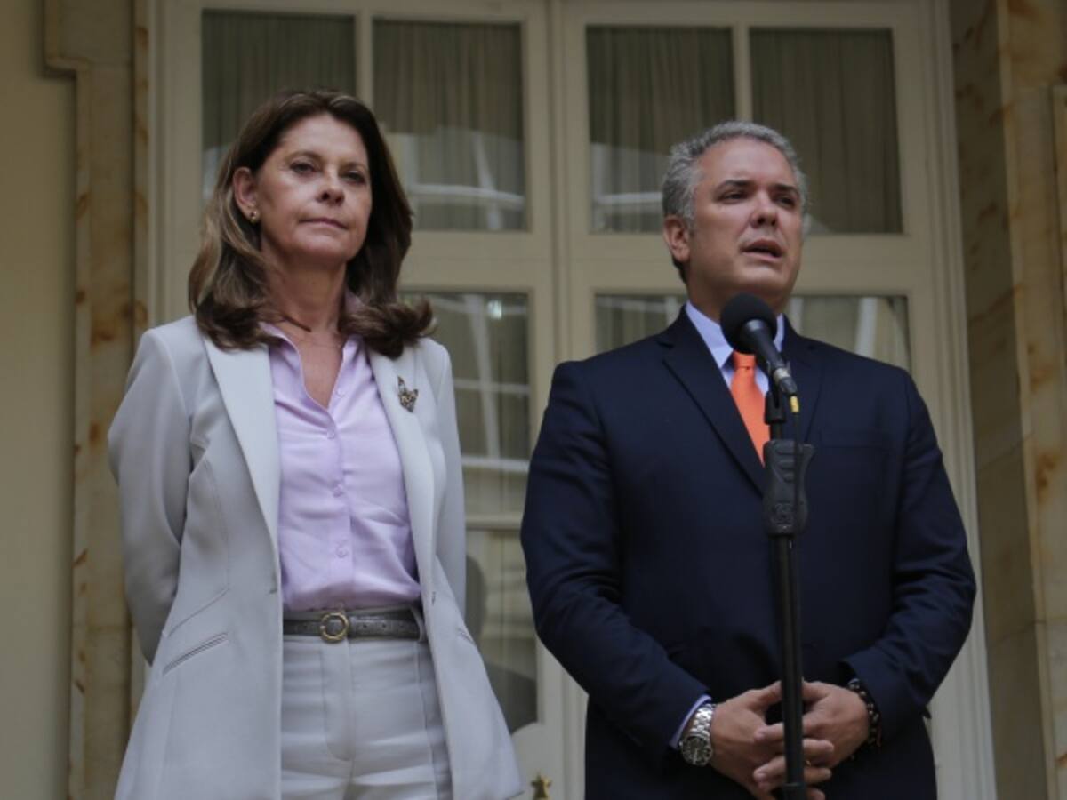 Así serán los primeros 100 días del gobierno Duque