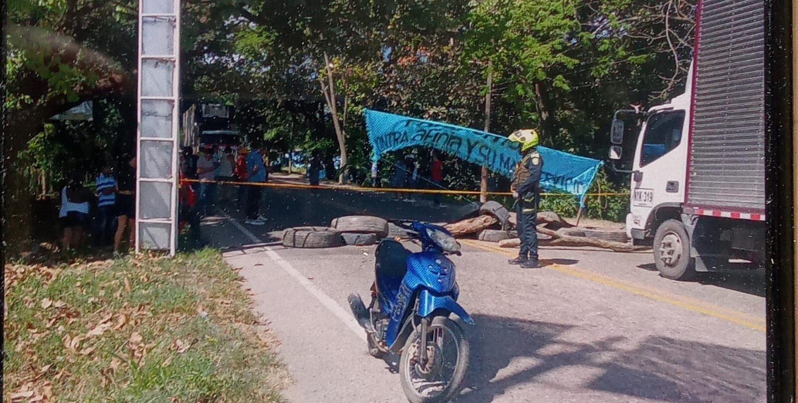 Foto: cortesía Concesión Autopista del Río Grande.