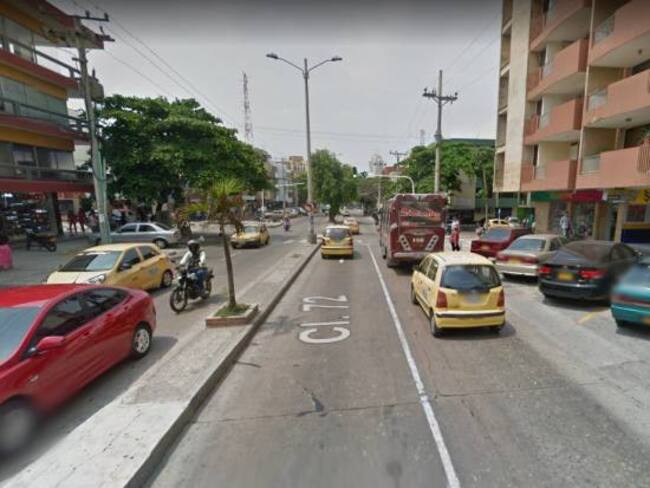 Sociedad de Ingenieros del Atlántico apoya ampliación de la calle 72