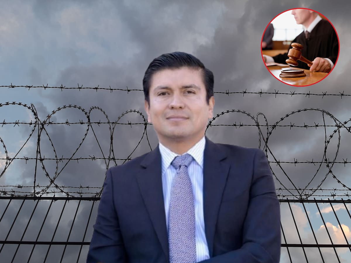 Juez envía a prisión al alcalde de Villa de Leyva por presunta corrupción
