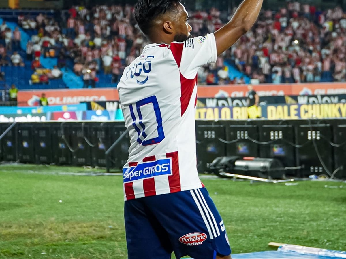 Cariaco González: “Es mejor jugar en un grupo con equipos grandes porque te exigen más”