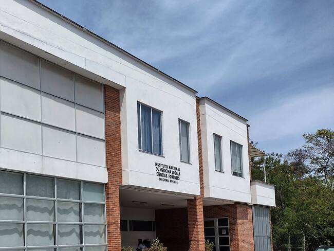 Sicarios hirieron un hombre en El Recreo