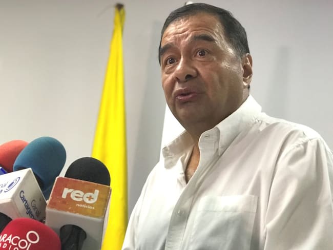 Fiscalía adelanta 6 líneas de investigación por caso de audios en Bolívar