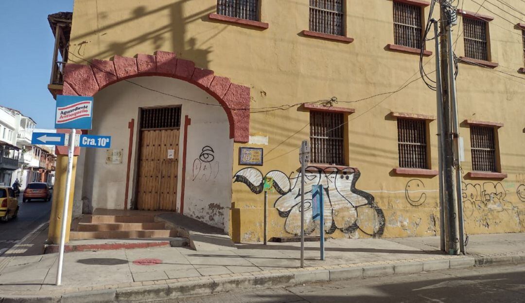 Los dirigentes señalan que el departamento de salud ha sido negligente con las acciones