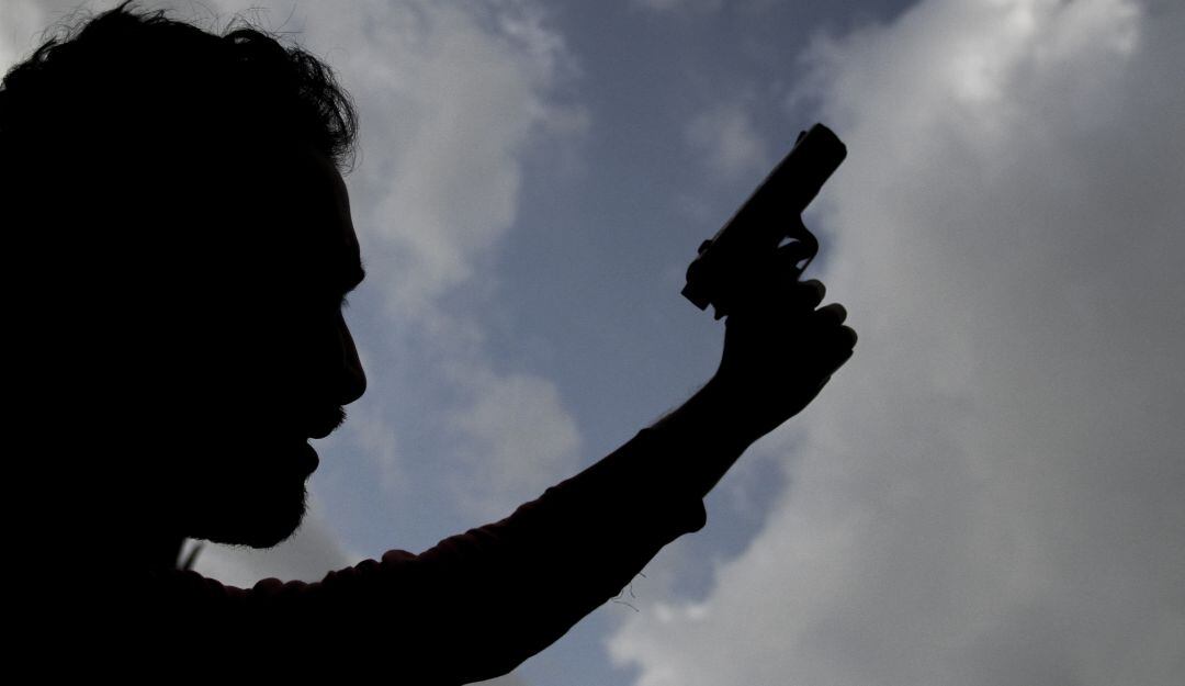 Asesinado exgobernador del Caquetá, Germán Medina (Imagen referencia)