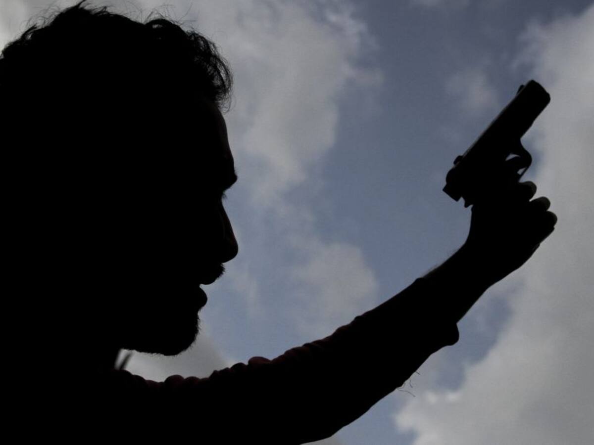 Asesinan en Florencia al exgobernador del Caquetá, Germán Medina