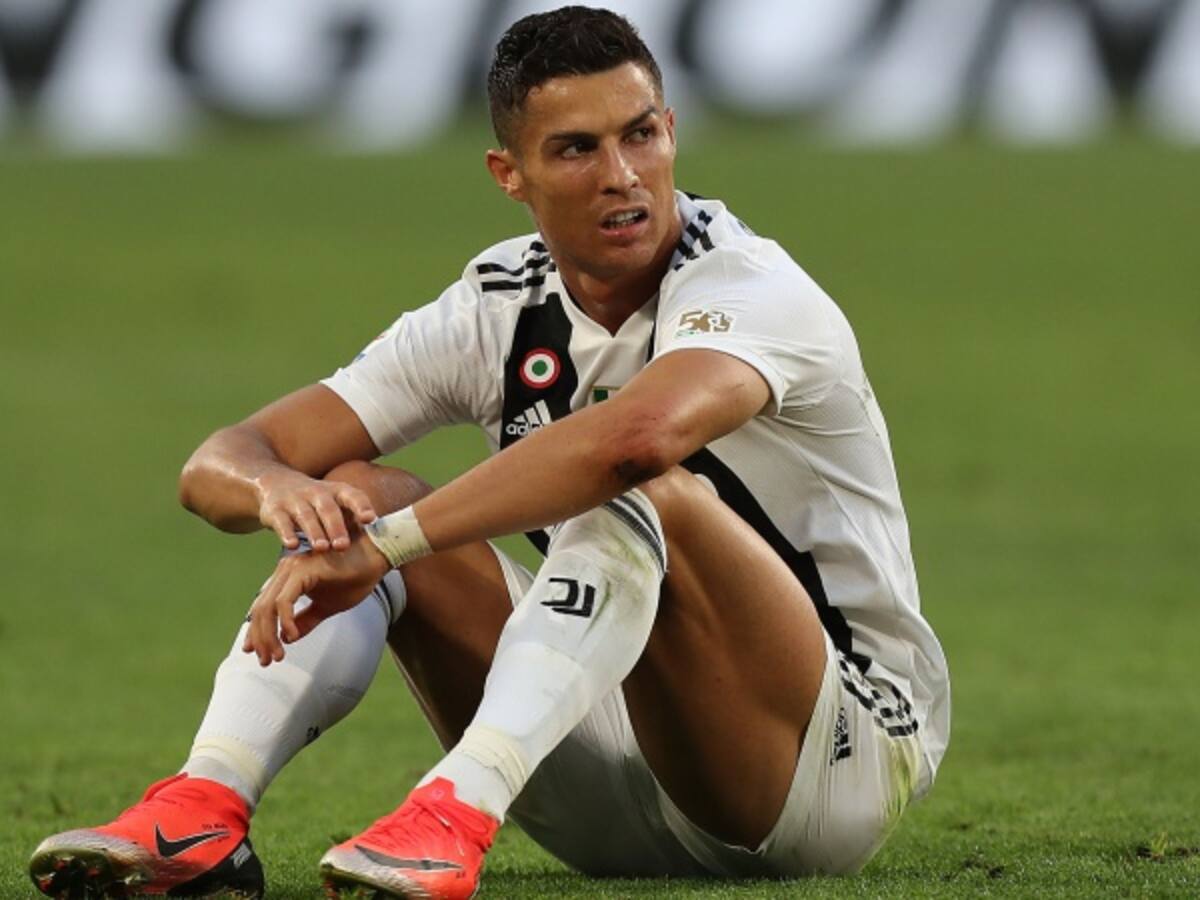 Cristiano niega "de manera tajante" acusaciones de violación