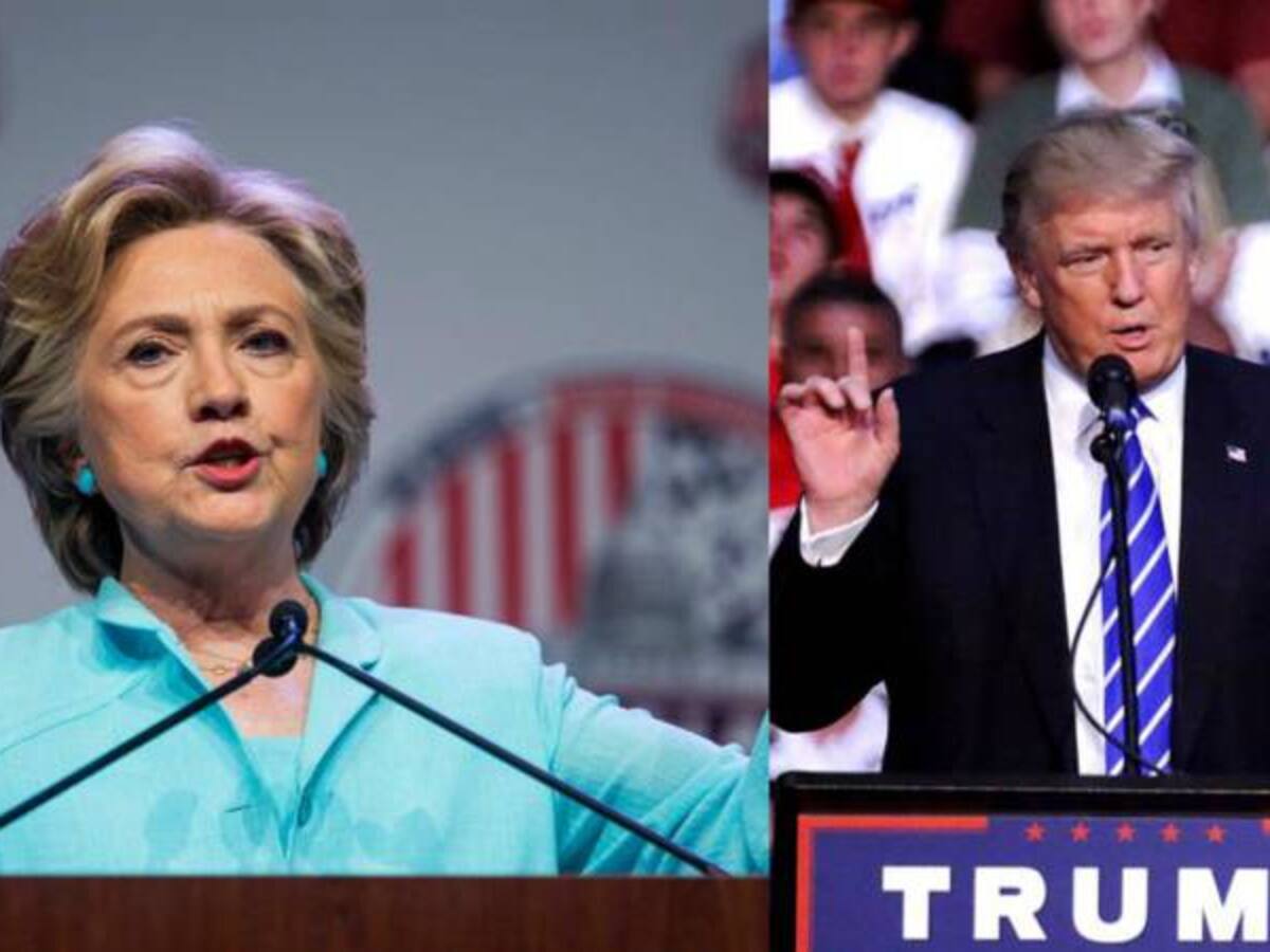 Hillary Clinton o Donald Trump: ¿Qué les espera a los inmigrantes?