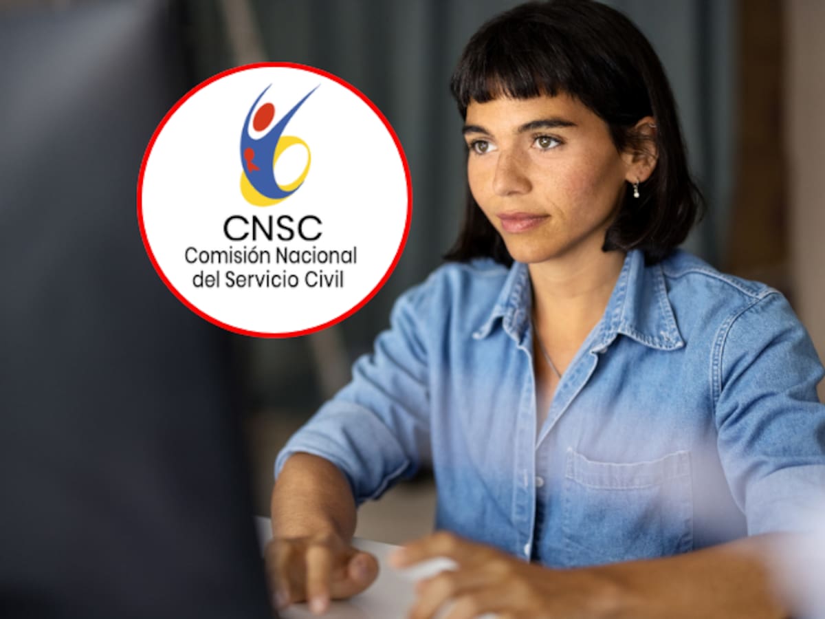 CNSC lanzó curso virtual sobre Dinámicas de procesos de selección ¿Cómo inscribirse?: Cierra pronto