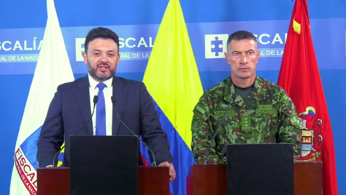 ¿Por qué quedaron en libertad las personas capturadas por el secuestro de 57 militares? Ejército respondió