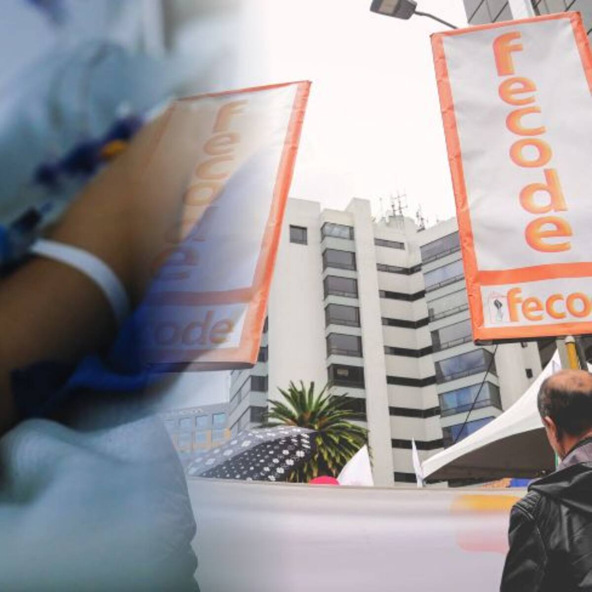 “Tendremos un mes más de atención en salud mientras se adelantan las contrataciones”: Asinort