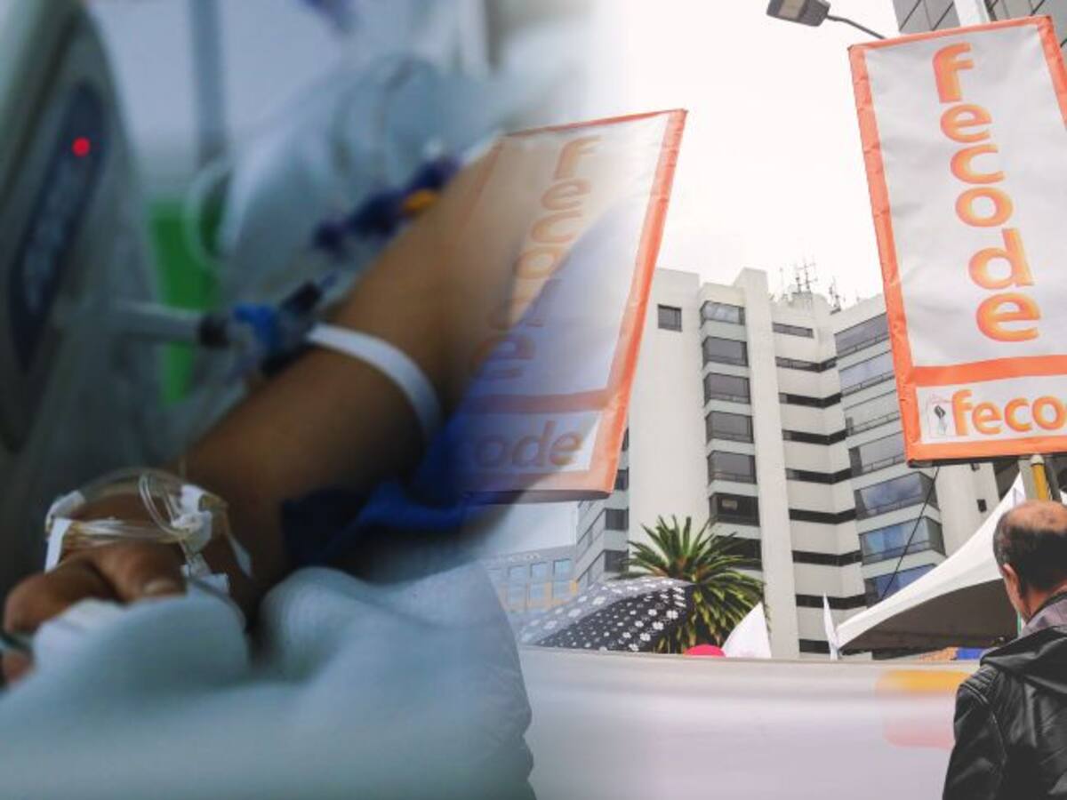 “Tendremos un mes más de atención en salud mientras se adelantan las contrataciones”: Asinort