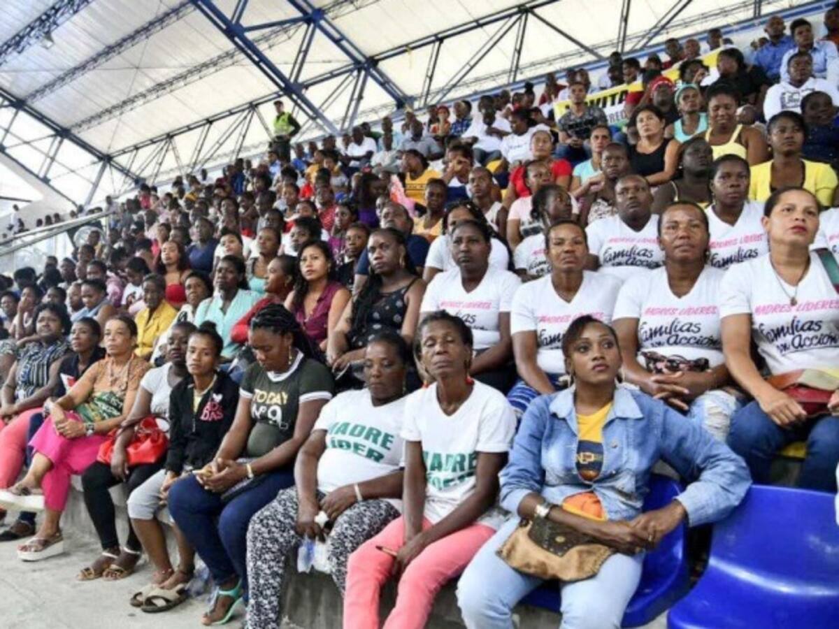 Los puntos clave del taller ‘Construyendo País’ en Quibdó