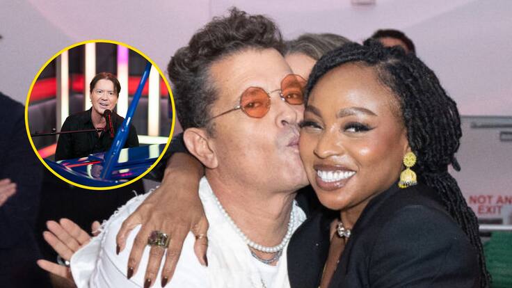 Carlos Vives, Goyo y Arthur Hanlon estarán en el Show de Jimmy Fallon: así será su presentación